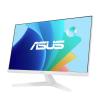 Asus Eye Care VY249HF-W LCD monitor 60.5 cm (23.8 palec)1920 x 1080 Pixel, 16:9, 1 ms, IPS LCD