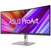 Asus ProArt PA34VCNV LCD monitor 86.6 cm (34.1 palec)3440 x 1440 Pixel, 21:9, 5 ms, IPS LCD