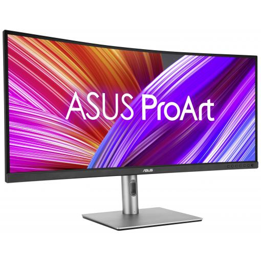 Asus ProArt PA34VCNV LCD monitor 86.6 cm (34.1 palec)3440 x 1440 Pixel, 21:9, 5 ms, IPS LCD