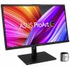 Asus ProArt PA27DCE-K LED monitor 68.3 cm (26.9 palec)3840 x 2160 Pixel, 16:9, 0.1 ms, OLED