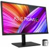 Asus ProArt PA27DCE-K LED monitor 68.3 cm (26.9 palec)3840 x 2160 Pixel, 16:9, 0.1 ms, OLED