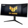 Asus TUF Gaming VG34VQL3A herní monitor 86.4 cm (34 palec)3440 x 1440 Pixel, 21:9, 1 ms, VA LCD