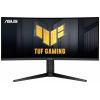 Asus TUF Gaming VG34VQL3A herní monitor 86.4 cm (34 palec)3440 x 1440 Pixel, 21:9, 1 ms, VA LCD