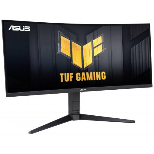 Asus TUF Gaming VG34VQL3A herní monitor 86.4 cm (34 palec)3440 x 1440 Pixel, 21:9, 1 ms, VA LCD