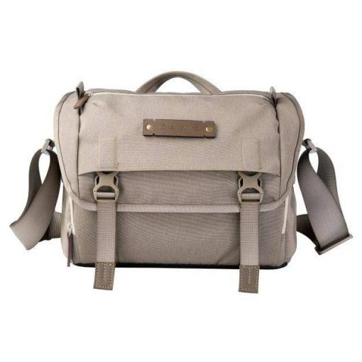 Vanguard VEO RANGE32M BG brašna na kameru Vnitřní rozměr (Š x V x H)=360 x 240 x 120 mm přihrádka na notebook, ochrana proti dešti