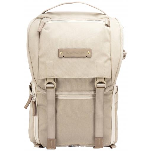 Vanguard VEO RANGE T48 BG batoh Vnitřní rozměr (Š x V x H)=300 x 480 x 190 mm přihrádka na notebook, ochrana proti dešti