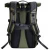 Vanguard VEO SELECT43RB GR batoh Vnitřní rozměr (Š x V x H)=230 x 420 x 125 mm ochrana proti dešti, přihrádka na tablet