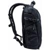 Vanguard VEO SELECT45BFM BK batoh Vnitřní rozměr (Š x V x H)=270 x 430 x 130 mm ochrana proti dešti