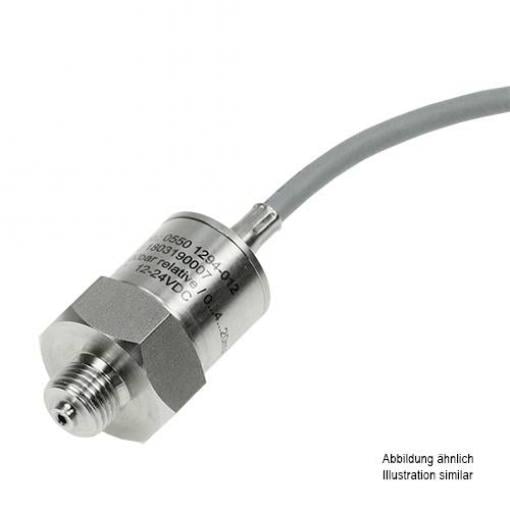 B + B Thermo-Technik tlakový snímač 1 ks 0550 1292-007