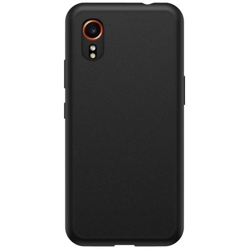 Otterbox React zadní kryt na mobil Samsung Galaxy XCover 7 černá odolné vůči nárazům 77-95436