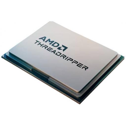 AMD Ryzen Threadripper 7960X 24 x 4.2 GHz 24-Core procesor Socket (PC): AMD sTR5 350 W