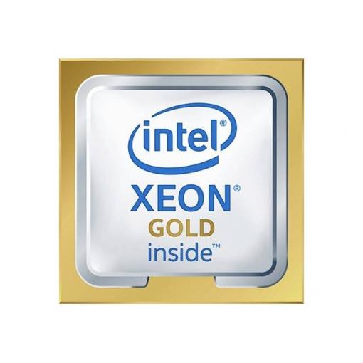 Intel® Xeon Gold 5515+ 8 x 3.2 GHz Octa Core procesor Socket (PC): Intel® 4677 165 W