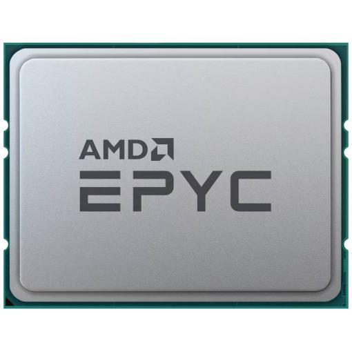 AMD Epyc 9754 128 x 2.25 GHz procesor Socket (PC): AMD SP5 360 W