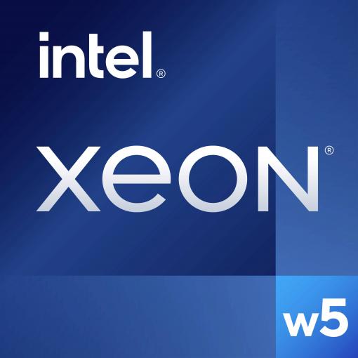Intel® Xeon® W w5-3425 12 x 3.2 GHz 12-Core procesor Socket (PC): Intel® 4677