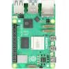 TRU COMPONENTS Pro Set Raspberry Pi® 5 B+ 4 GB 2.4 GHz vč. napájecího zdroje, vč. pouzdra, vč. chladicího tělesa, vč. HDMI™ kabelu, vč. klávesnice, vč. myši