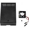 TRU COMPONENTS Pure Set Raspberry Pi® 5 B+ 4 GB 4 x 2.4 GHz vč. napájecího zdroje, vč. pouzdra
