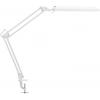 Maul MAULantlantic 8203502 LED lampička s klipem LED pevně vestavěné LED D (A - G) 9 W bílá