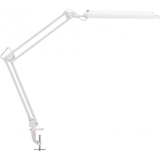 Maul MAULantlantic 8203502 LED lampička s klipem LED pevně vestavěné LED D (A - G) 9 W bílá