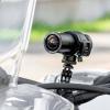 Midland Bike Guardian Pro kamera za čelní sklo, 170 ° akumulátor, duální kamera