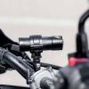 Midland Bike Guardian Pro kamera za čelní sklo, 170 ° akumulátor, duální kamera