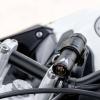 Midland Bike Guardian Pro kamera za čelní sklo, 170 ° akumulátor, duální kamera