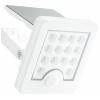 Brilliant Luton G40420/05 venkovní solární nástěnné osvětlení s PIR senzorem LED 4 W bílá