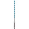 Bosch Accessories 2608902347 2608902347 víceúčelový vrták 4 mm 1 ks