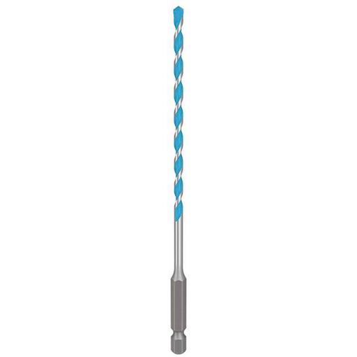 Bosch Accessories 2608902347 2608902347 víceúčelový vrták 4 mm 1 ks