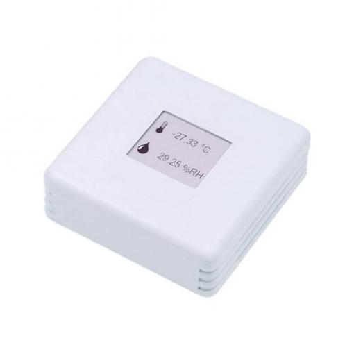 B + B Thermo-Technik 0551 3101 pokojový senzor -40 do +125 °C 0 do 100 % rF