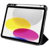 Otterbox React Folio - ProPack obal na tablet Apple iPad 10.9 (Gen.10, 2022), iPad 10.9 (A16, 2025) 27,7 cm (10,9) Pouzdro typu kniha černá
