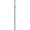 TOOLCRAFT podpěrná tyč Nastavení délky: 1600 - 2900 mm Max.nosnost: 60 kg