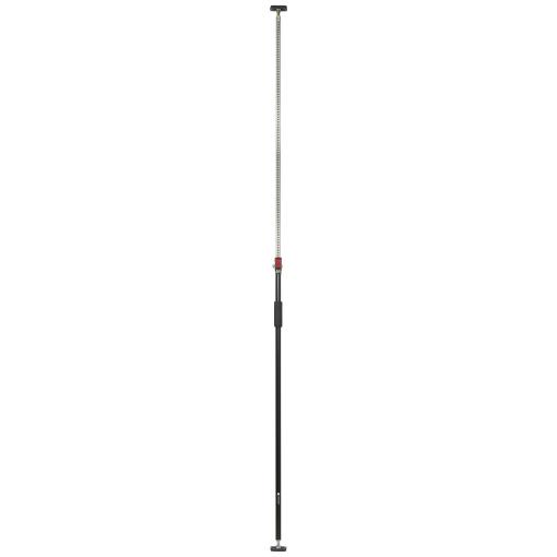 TOOLCRAFT podpěrná tyč Nastavení délky: 1600 - 2900 mm Max.nosnost: 60 kg