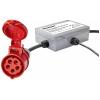 VOLTCRAFT VC GT 6001 32A N/A Měřicí adaptér 3fázový CEE 32 A  1 ks