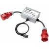 VOLTCRAFT VC GT 6001 32A N/A Měřicí adaptér 3fázový CEE 32 A  1 ks