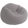 Intex 68579NP BEANLESS BAG křeslo (d x š x v) 114 x 114 x 71 cm šedá