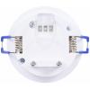 Sygonix SY-5995928 na strop detektor pohybu PIR 360 ° relé bílá IP20