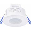 Sygonix SY-5995928 na strop detektor pohybu PIR 360 ° relé bílá IP20