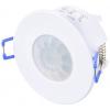 Sygonix SY-5995928 na strop detektor pohybu PIR 360 ° relé bílá IP20
