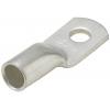 TRU COMPONENTS TC-11991820 kabelové oko bez izolace 180 ° M8 50 mm² Ø otvoru: 8.3 mm 1 ks