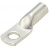TRU COMPONENTS TC-11991824 kabelové oko plná izolace 180 ° M8 35 mm² Ø otvoru: 8.3 mm 1 ks