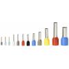 TRU COMPONENTS TC-11991828 sada dutinek 0.14 mm², 0.25 mm², 0.34 mm², 0.5 mm², 0.75 mm², 1 mm², 1.5 mm², 2.5 mm², 4 mm², 6 mm², 10. mm², 16 mm² částečná