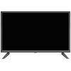 Reflexion Přenosná TV, 60 cm 24 palec, E (A - G), CI+, DVB-S, DVB-T, DVB-C, Smart TV, WLAN, Provoz na akumulátor, černá