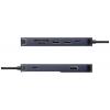 HYPER USB-C® dokovací stanice HyperDrive EcoSmart Gen.2 Hub Vhodné pro značky (dokovací stanice pro notebook): univerzální