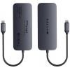 HYPER USB-C® dokovací stanice HyperDrive EcoSmart Gen.2 Hub Vhodné pro značky (dokovací stanice pro notebook): univerzální