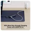 HYPER USB-C® dokovací stanice HyperDrive EcoSmart Gen.2 Hub Vhodné pro značky (dokovací stanice pro notebook): univerzální