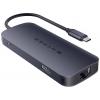 HYPER USB-C® dokovací stanice HyperDrive EcoSmart Gen.2 Hub Vhodné pro značky (dokovací stanice pro notebook): univerzální