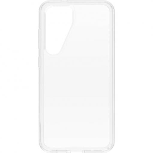 Otterbox Symmetry zadní kryt na mobil Samsung Galaxy S24+ transparentní odolné vůči nárazům, 1552552 77-94596