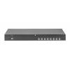 Digitus DS-12910 8 portů přepínač KVM HDMI 3840 x 2160 Pixel