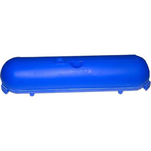 Ochrana kabelové spojky FSH-02, IP44, 370 mm