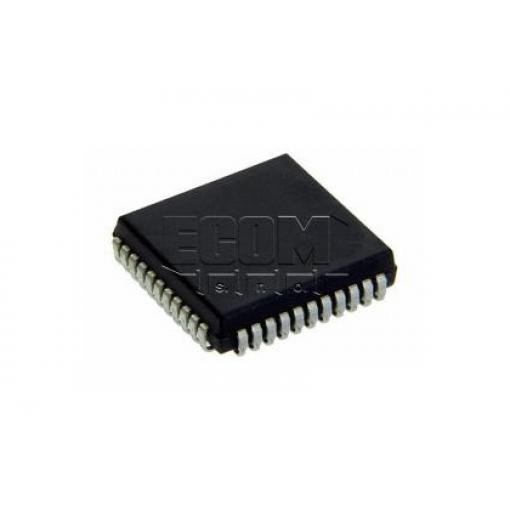 Mikrokontrolér AT89LS52-16JU, PLCC-44
